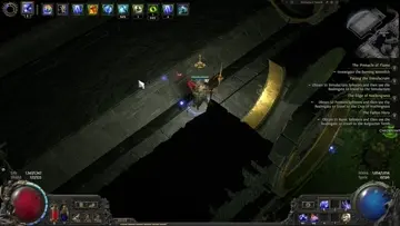 Storm lance