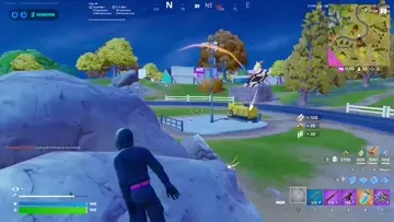 F CHAT