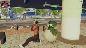 !MT - !TRG | 5k? | #Scarp | معامل | Clip