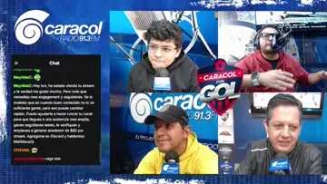 Se acabaron las notas grabadas