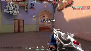 2ND SHORTY