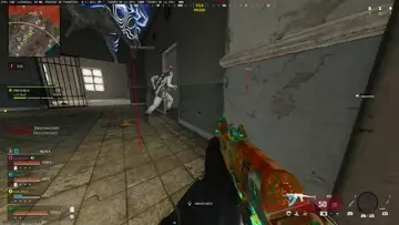 warzone me esta dejando calvo