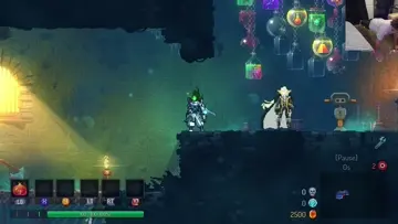 It's too easy, too easy!