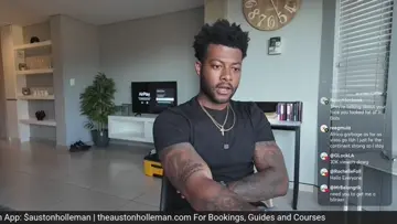 Africans are rude to black ppl, docile to whites