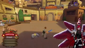 WHY RIKU BECOMES EVIL IN KH 1