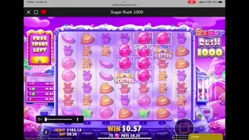 sugar Rush 1000 (20) buy