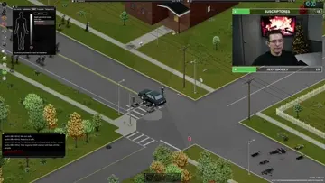 Primera Oleada 550 zombies acabados part6