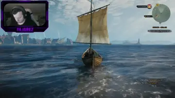 Latające topielce! xD
