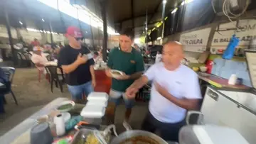 TU PANA EL QUE NO PERDONA NADA