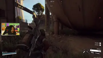 Última extracción de Arc Raiders