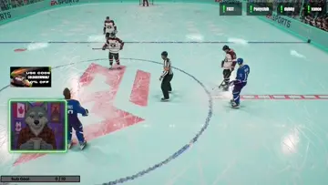 typical EA