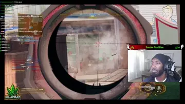 Sick Of The Camping & Sniping #fyp