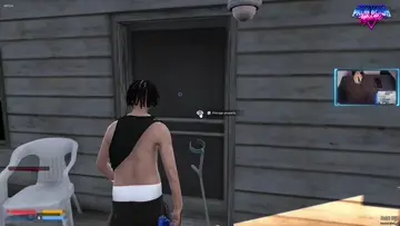 house tour