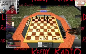 CHECKMATE