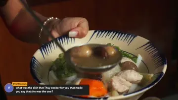 Umami Udon