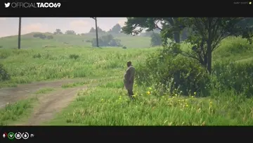 TACO reacts to Rated's new character
