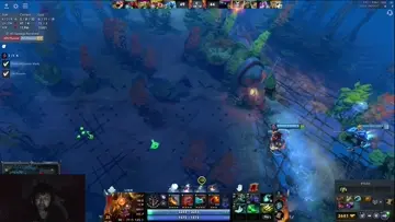 3 man impale Ravage