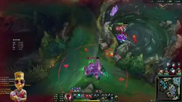 lee plays