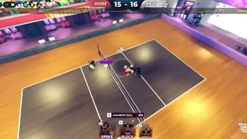 BUEN CONTRA SPIKEEE JAJAJAJA