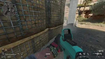 triple kill terrible bot