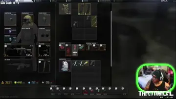 Is that cap moving?