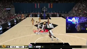 kobe on the buzzer