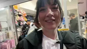 japan is nice