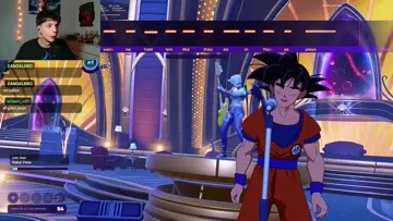 ESTRENO XENOVERSE 3  TRAILER REMAKE DRAG | Clip