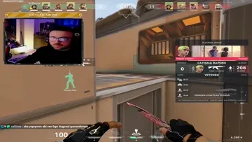 RADIANT RUSH ?
s7 Radiant - Faceit 10 -
 | Clip