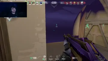 1v5 acee