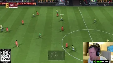 Finalizar a WL do Chamega FC!! Ra | Clip