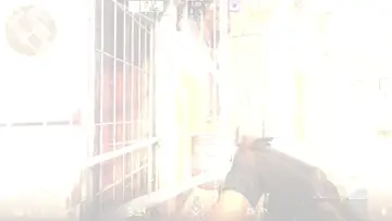 A pero al anterio ni una bala