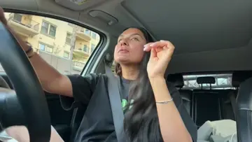 Road rage