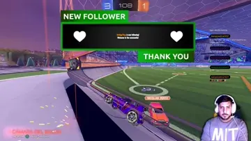 Muy buen pase y un golazo Xb
