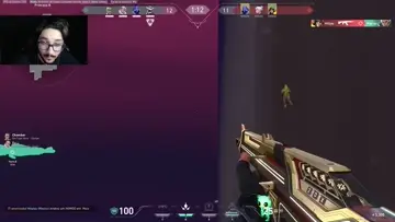I AM THE HUNTER 23 Kills + Last Kill