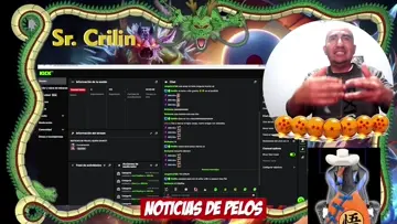 Que esta pasando en el sotano del tio crilin