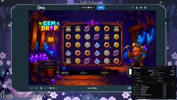 10 free spins apparently