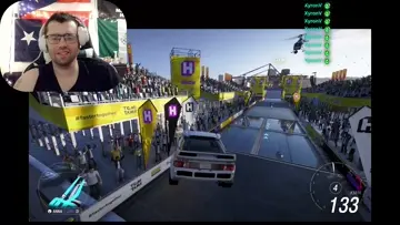 forza horizon 6 race