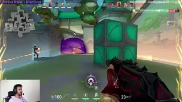 Those Calculated headshots brings an ACE