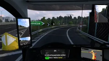 nieudana próba rewanżu massina XD