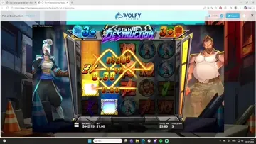5000X FIST