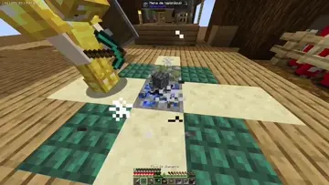 Palote tiene aimbot
