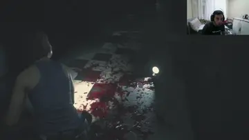 Re2 Nasıl patladı ama