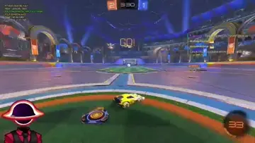 Tounsi RocketLeague | Clip