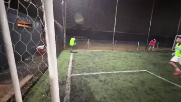 golazo