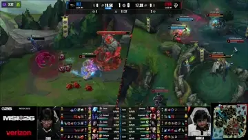 XD