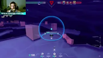 PEGA O A CLIPADA