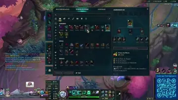 Quadra de vieguinho