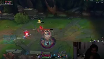 faker clip olacaktı fail