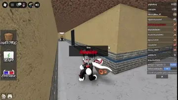 ni 3 kills L
